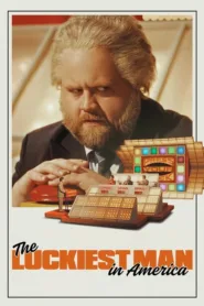 فيلم The Luckiest Man in America 2024 مترجم اون لاين