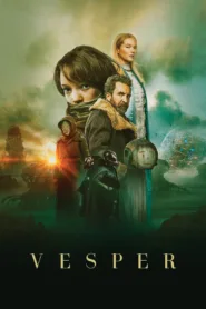 فيلم Vesper 2022 مترجم بجودة WEB-DL