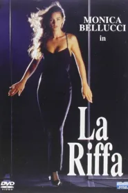 فيلم The Raffle 1991 مترجم اون لاين