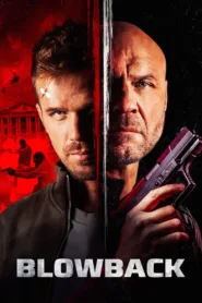 فيلم Blowback 2022 مترجم بجودة Bluray