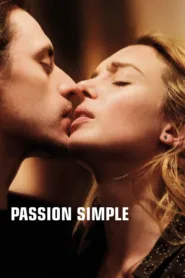 فيلم Simple Passion 2020 مترجم اون لاين
