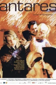 فيلم Antares 2004 مترجم اون لاين