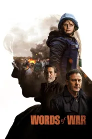 فيلم Words of War 2025 مترجم اون لاين