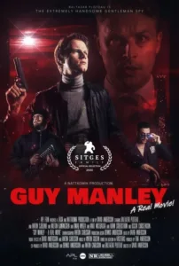 فيلم Guy Manley: Super Spy 2024 مترجم اون لاين