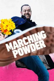 فيلم Marching Powder 2025 مترجم اون لاين