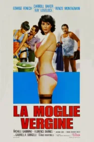 فيلم La moglie vergine للكبار فقط