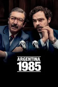 فيلم Argentina, 1985 2022 مترجم اونلاين