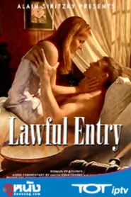 فيلم Scandal: Lawful Entry 2000 مترجم اون لاين