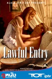 فيلم Scandal: Lawful Entry 2000 مترجم اون لاين
