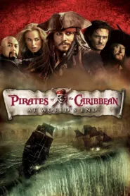 فيلم Pirates of the Caribbean: At World’s End 2007 مترجم اونلاين