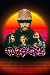 فيلم Gangstas 2025 مترجم اون لاين