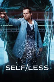 مشاهدة فيلم Self/less 2015 مترجم