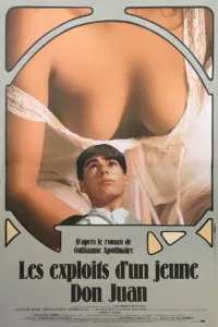 فيلم What Every French woman Wants 1986 مترجم اون لاين