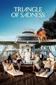 فيلم Triangle of Sadness 2022 مترجم اون لاين HD