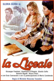 فيلم The Teasers 1975 مترجم اون لاين
