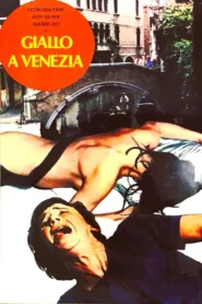 شاهد فيلم Giallo a Venezia 1979 للكبار فقط