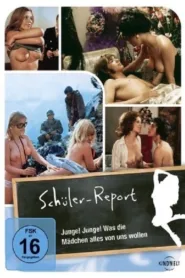فيلم Schüler Report 1971 للكبار فقط
