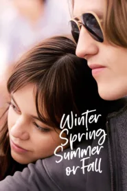 فيلم Winter Spring Summer or Fall 2024 مترجم اون لاين