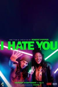 مسلسل I Hate You مترجم