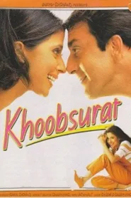 فيلم Khoobsurat 1999 مترجم اونلاين