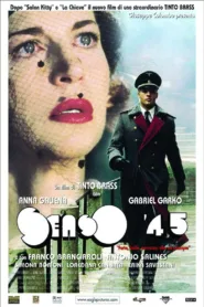 فيلم Black Angel 2002 مترجم اون لاين