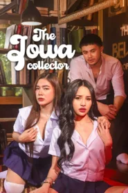 فيلم The Jowa Collector 2025 مترجم اون لاين