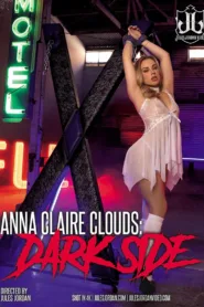 فيلم Anna Claire Clouds: Dark Side 2024 للكبار فقط اون لاين