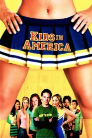 فيلم Kids in America 2005 مترجم اون لاين