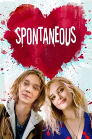 فيلم Spontaneous 2020 مترجم اونلاين HD