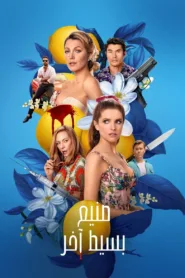 فيلم Another Simple Favor 2025 مترجم اون لاين