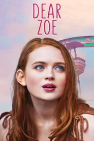 فيلم Dear Zoe 2022 مترجم اون لاين