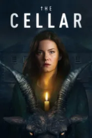 فيلم The Cellar 2022 مترجم اونلاين HD