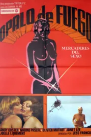 فيلم Two Female Spies with Flowered Panties 1980 مترجم اون لاين