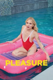 فيلم Pleasure 2021 مترجم اون لاين