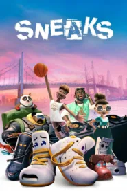 فيلم Sneaks 2025 مترجم اون لاين