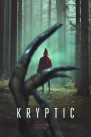 فيلم Kryptic 2024 مترجم اون لاين