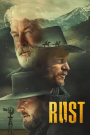 فيلم Rust 2024 مترجم اون لاين