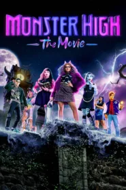 فيلم Monster High: The Movie 2022 مترجم