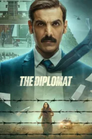 فيلم The Diplomat 2025 مترجم اون لاين