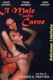 فيلم Flesh Evil: Il male nella carne 2022 للكبار فقط