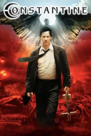 مشاهدة فيلم Constantine 2005 مترجم HD