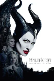 فيلم Maleficent: Mistress of Evil 2019 مترجم اون لاين HD
