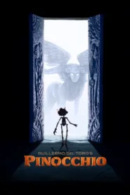 مشاهدة فيلم Pinocchio 2022 مدبلج
