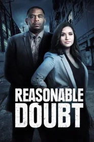 مسلسل Reasonable Doubt مترجم