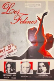 فيلم Les félines 1972 للكبار فقط اون لاين