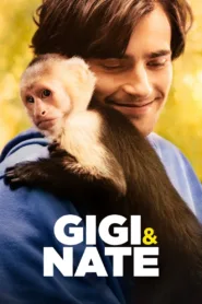 فيلم Gigi & Nate 2022 مترجم اونلاين HD