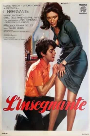 مشاهدة فيلم The School Teacher 1975 مترجم اون لاين