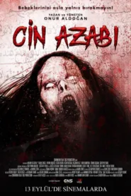 فيلم Cin Azabi 2019 مترجم اون لاين