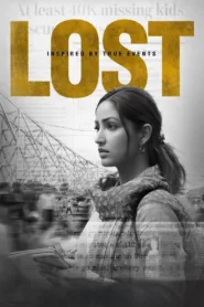فيلم Lost 2022 مترجم اون لاين