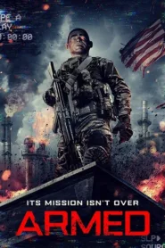 فيلم Armed 2025 مترجم اون لاين